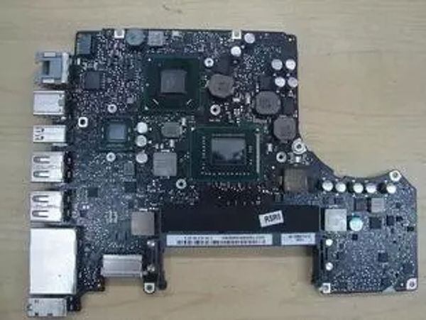

820-2567-a 820-2877-b 661-5640 logic board for a1342 mc207 mc516 book unibody 13" 2010 2.26g 2.4ghz