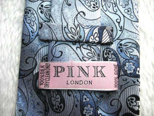 

fashion-pi96 #100%silk jacquard woven handmade men's tie necktie, Blue;purple