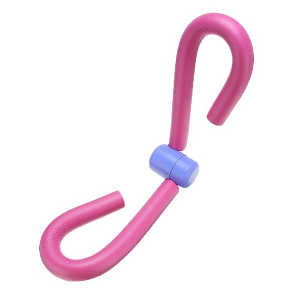 

resistance bands multifunction fitness leg clip slim muscle arm chest waist hip trainer home gym stovepipe equipment