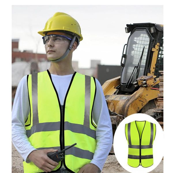 

motorcycle reflective running vest gear stay visible safe ultra light &comfortable motorcycle reflective safety vest