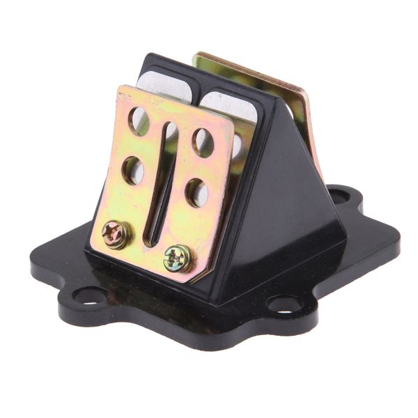 

motorcycle intake reed valve for yamaha jog50 jog90 2 stroke scooter b05 b08