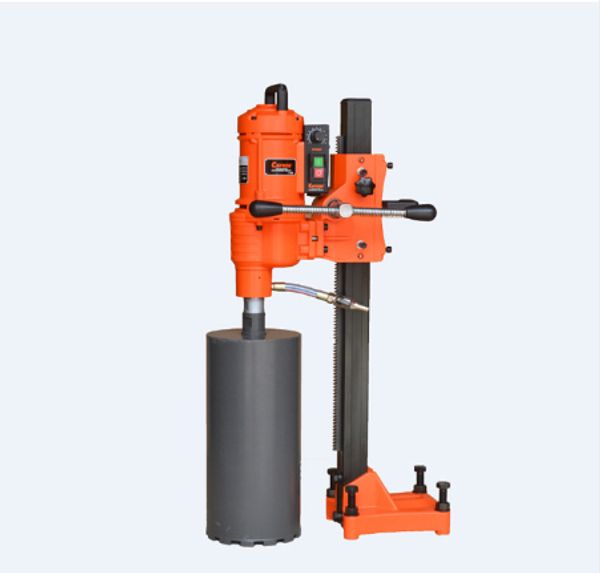 

cayken scy-4050 concrete, brick diamond core drill machine