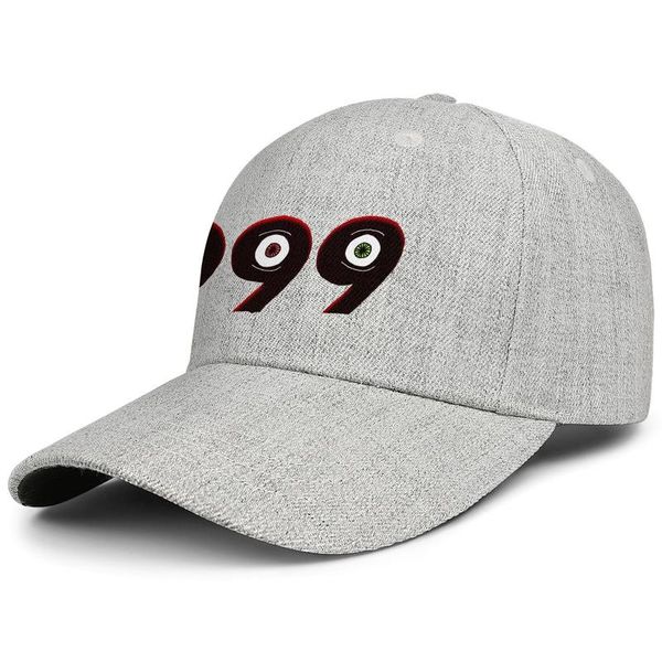 

juice wrld 9 9 eyes grey man truck driver duck tongue hatcool designer golf sports fit custom unique original duck tongue hat, Blue;gray