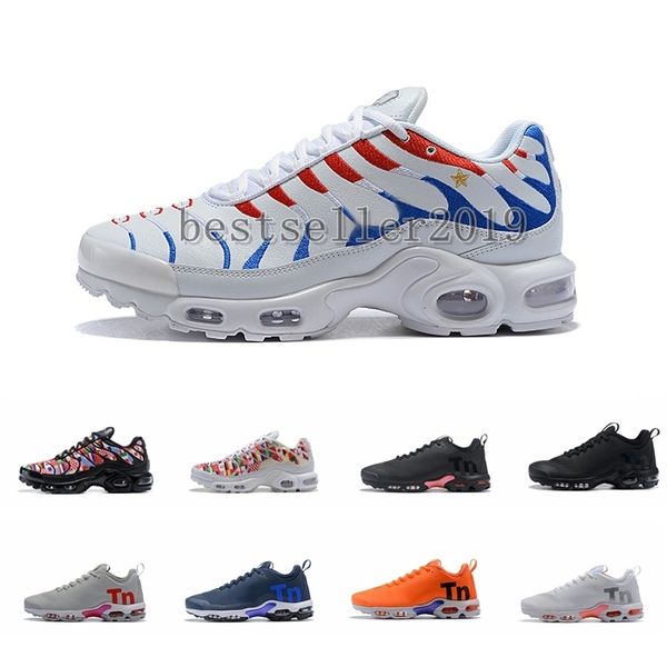

mercurial plus tn qs running shoes tns ultra international flag brand designer air chaussures women mens trainers authentic maxes femme
