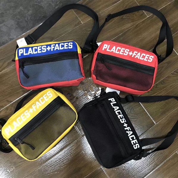 

Bolsa Mensageiro liangjingjing_bag