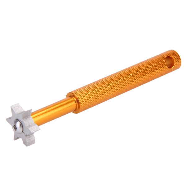 

golf club head grooving tool golf club alloy wedge sharpening cutter tool for cleaning