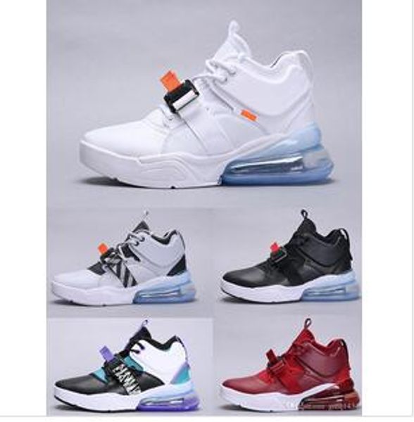 

New Version 270D Men Designer Shoes Top Quality Mens Shoes Trainer Size 40-45