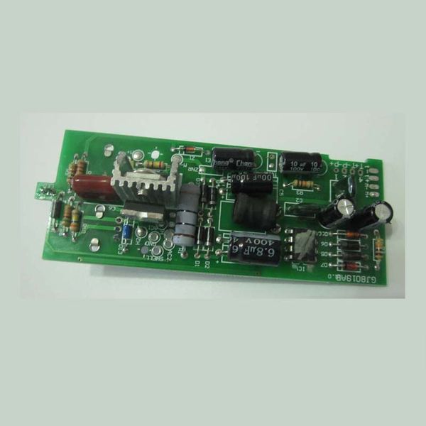 

replacement soldering motherboard for 220v 450w gongjue gj-8018lcd electronic heat air gun