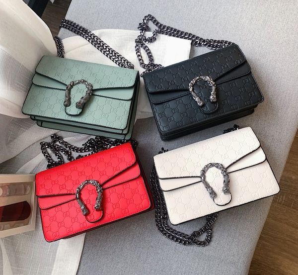 

crossbodybag women bag luxury women handbags purse designer ladies chain velvet shoulder messenger bags