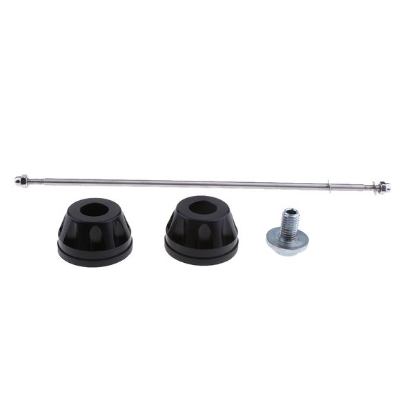 

front fork axle sliders protectors for bmw r 1200gs lc adventure 2014-2017