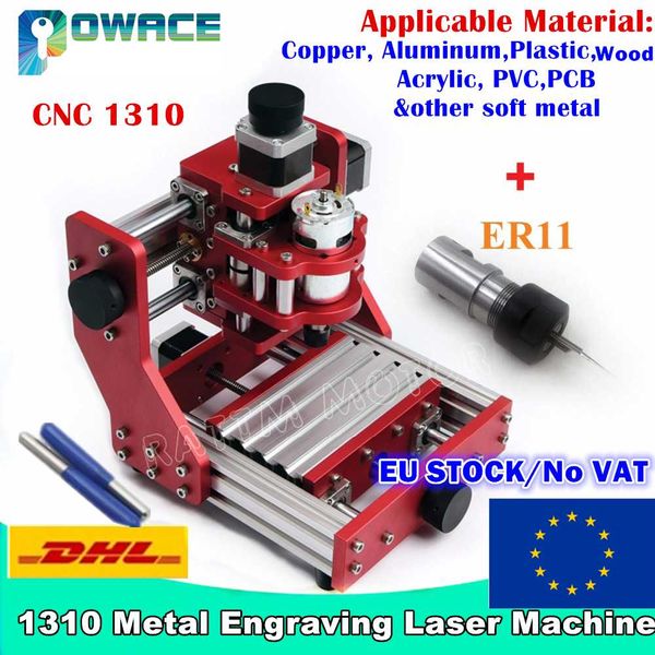 

eu stock/vat] benbox cnc 1310 all-metal cnc engraving machine / mini deskengraving machine