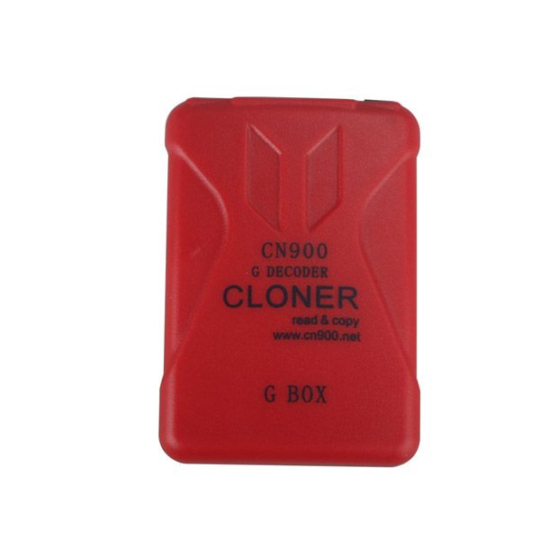 

g chip cloner decoder g box for cn900 key programmer