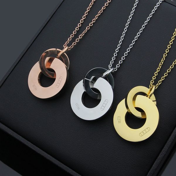 

Colares com Pingente shinewto