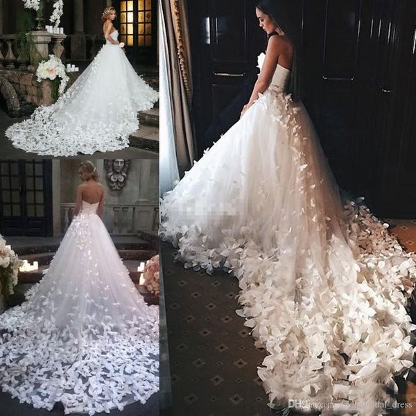 

Vestidos de casamento alinhado topwedding_dress