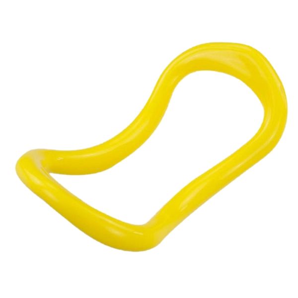 

йога круг stretch ring фасции массаж тренировки pilates ring бодибилдинг фитнес stretch велотренажеры йога аксессуары йога кружки