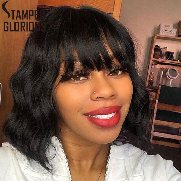 

пѬоемпелеваннй glorious еѬного mixed brow коѬокого волни паѬиков дл еѬнокожи, Black