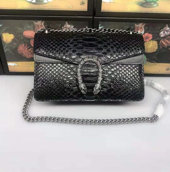 

women's brand handbag classic fashion ladies mini ladies leather shoulder bag messenger bag purse size 17-11-5, size 25-15.5-7