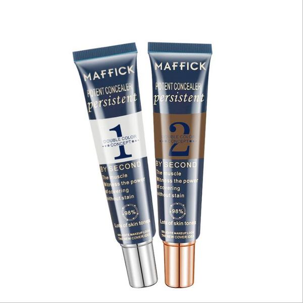 

new makeup face concealer powerful blemish concealer facial mask cream web celebrity same style bb cream