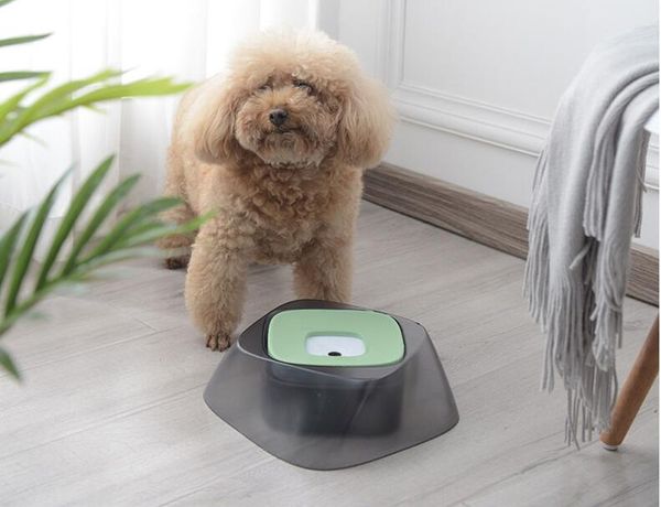 2020 50 Oz Food Range Ps Dog Cat Bowl Flotage Automatic Feeders