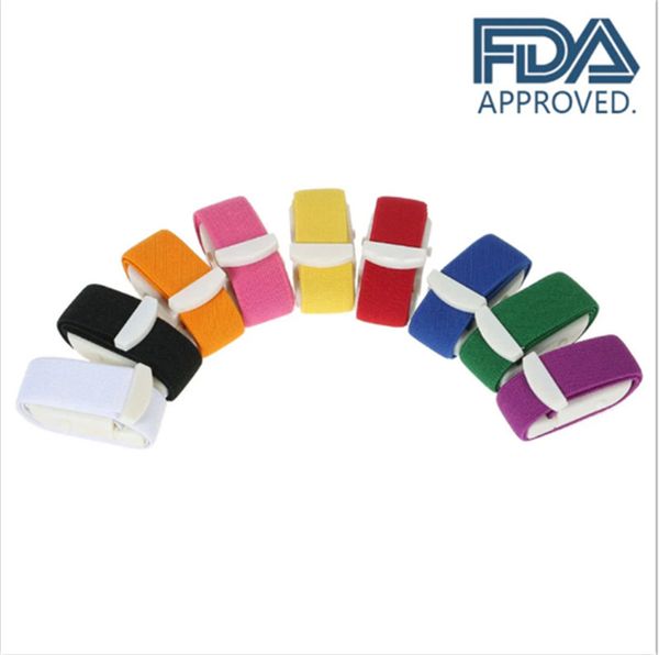 

wholesale outdoor hiking quick release fasten buckle medical cat tourniquet strap outdoor traning portable first aid