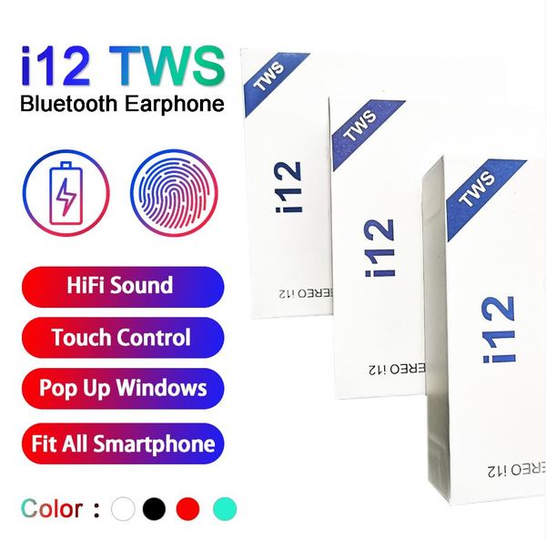

Bluetooth wirele headphone upport pop up window earphone colorful touch control wirele head et earbud fa t delivery
