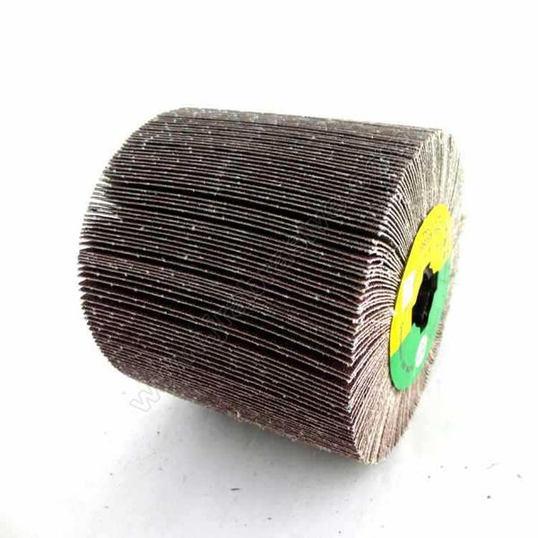 

оптовая абразивная лента натяжение колеса из нержавеющей стали тяговая колеса все абразивная лента 60 # 80 # 120 # производители прямых прод