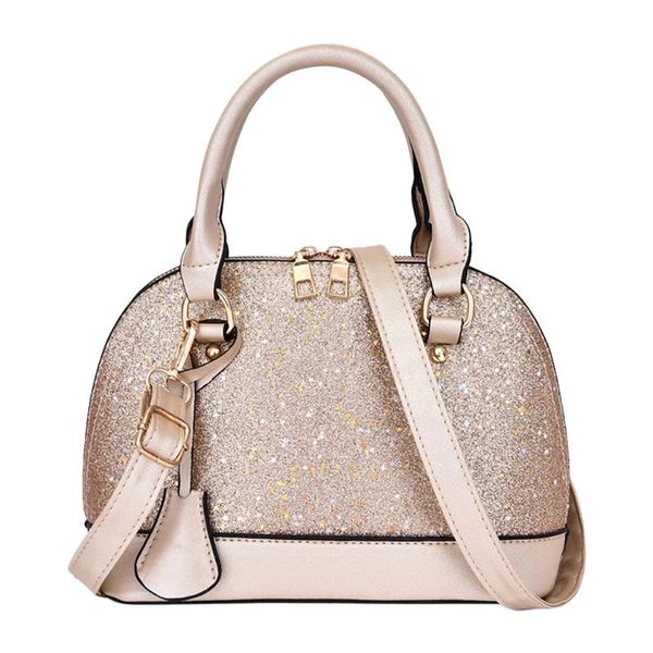 

fashion bags handbags women brands design lady sequined shell shoulder bag messenger crossbody bag sac bolso femininas