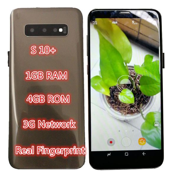 

Unlocked goophone 10 plu 1gb ram 4gb rom wcdma 3g network martphone 10 cell phone 6 3 inch the cell phone