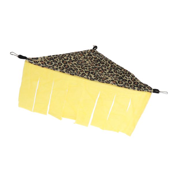 

guinea pig squirrel small animal cage toy hammock cage accessory