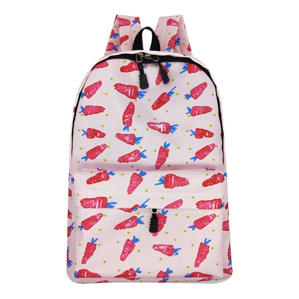 

ocardian backpacks fashion new nylon women backpack large capacity waterproof school bags travel backpacks dropship 951714