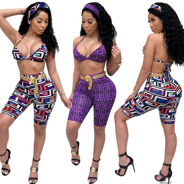 

womens designer two-piece short casual suitlw1xh, White