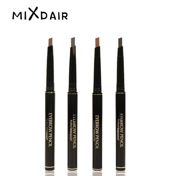 

mixdair eyebrow pencil beauty tools eyes makeup waterproof eyebrow pen selling for women gift
