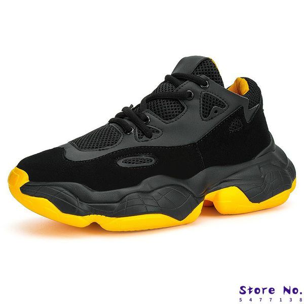 

men casual shoes fashion brand men shoes black vulcanize for breathable sneakers leisure footwear plus size 39-45