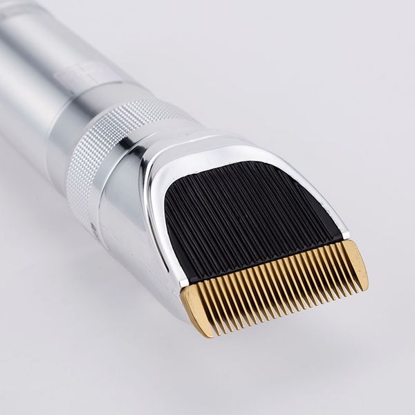 

kemei rechargeable hair clipper professional hair trimmer electric razor barber cutting beard trimmer shaving machine men