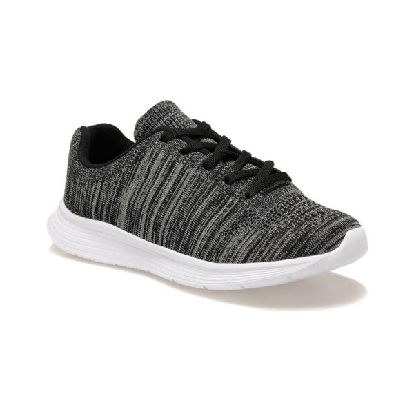 

benor gray men 's sneaker shoes torex, Black