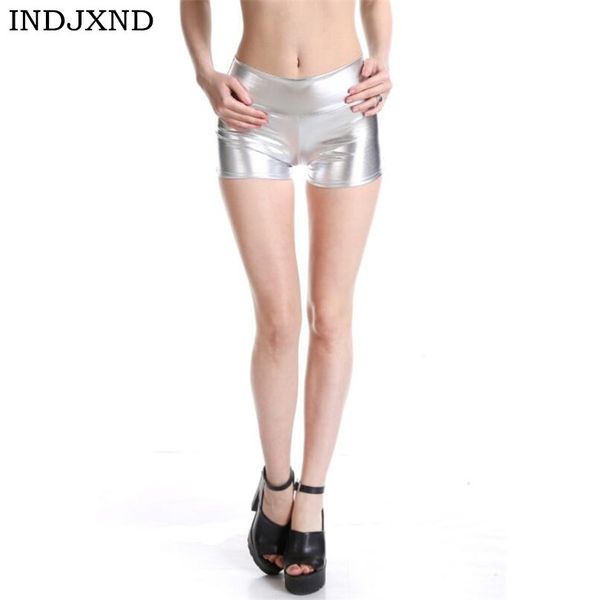 Compre Indjxnd Venta Caliente Para Mujer De Cuero De Imitacion