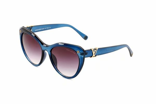 

2019 new brand de igner luxury women ungla e women un gla e round ungla e gafa de ol mujer lunette