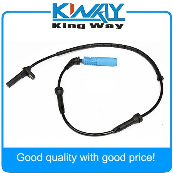 

king way- for e60 525 530 535 e63 e64 645 650 rear abs wheel speed sensor 34526771703