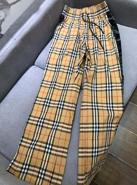 

Calças wangjuntao2008