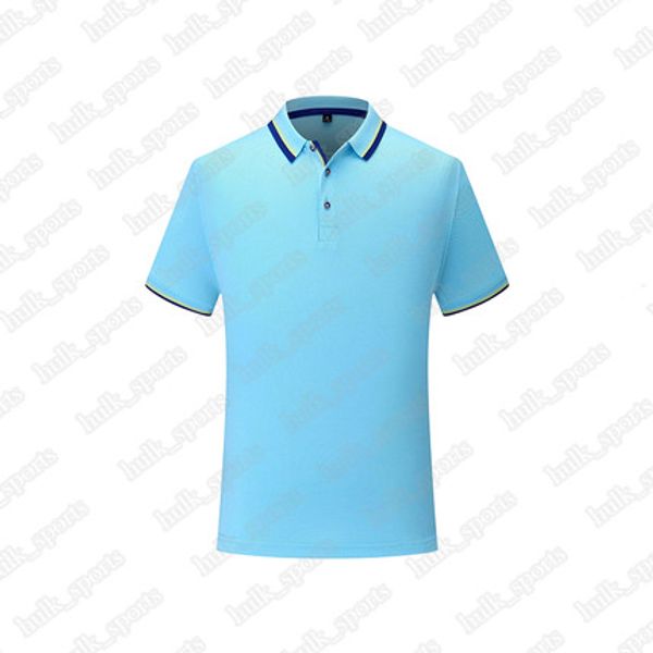 

2656 sports polo ventilation quick-drying men 201d t9 short sleeve-shirt comfortable new style jersey225544, Black