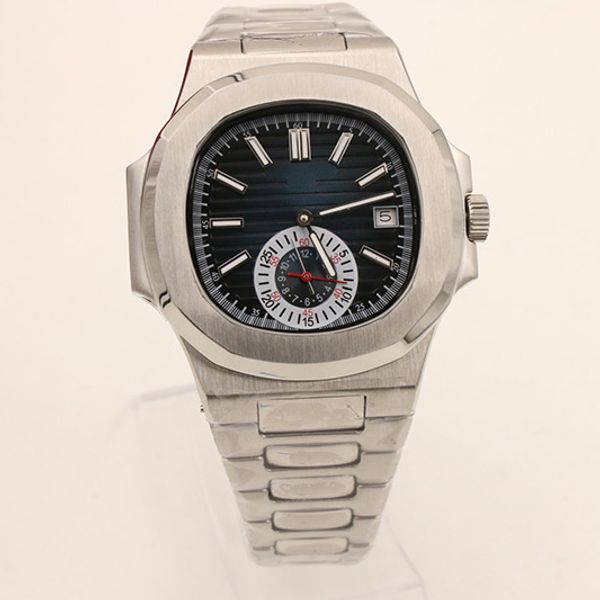 

pate u1 завод движение гравировка luxury мужские часы спорта pp стали прозрачные nautiluss часы 5726 автоматические механические нержавеющей, Slivery;brown