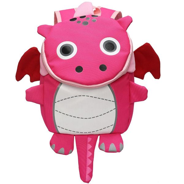 

cute kids toddler school bags backpacks kindergarten children girls boys baby schoolbag cartoon animal bag 2019