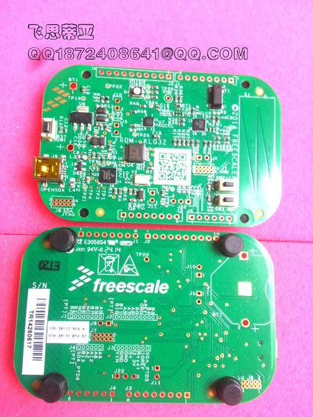 

for spot frdm-kl03z cale development board kinetis kl03, 48 mhz carle - gps