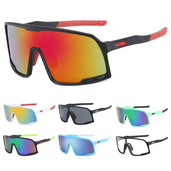 

2020 new riding cycling glasses outdoor sports road mountain bike sunglasses men women uv400 mtb bicycle eyewear riding goggles