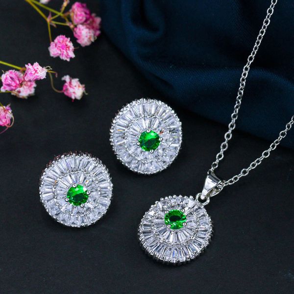 

Ѭоконй иѬконий комплек велиѬн изделий дл дам годовинђ вадб мод кѬђ, Silver