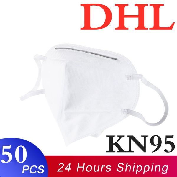 

ce fda wholesale kn95 face mask mascherine maschera maske máscara masque n95 masks disposable face mask protect health of your family 50 pcs