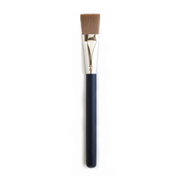 

Flat Square Foundation Brush 191 - Perfect for Cream Foundation Mask Blending, M191