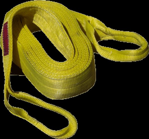 

3tonx4m--10m 6:1 high tensile eye-eye flat webbing sling endless industrial lifting sling polyester fiber strap