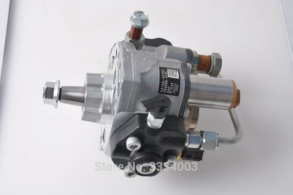 

common rail fuel injector pump 294000-0493 294000-1200 for hp3 cdi engine 4jj1