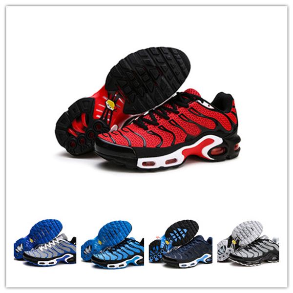 tenis correr hombre